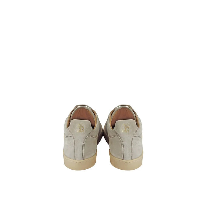 BRUNELLO CUCINELLI SNEAKERS - Luxury multibrand outlet store