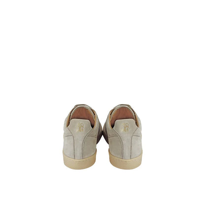 BRUNELLO CUCINELLI SNEAKERS - Luxury multibrand outlet store
