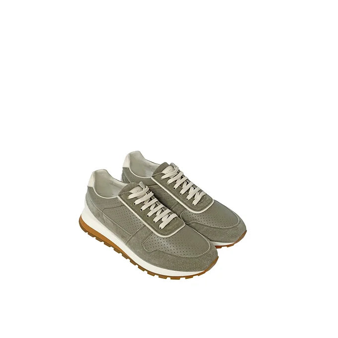 BRUNELLO CUCINELLI SNEAKERS - Luxury multibrand outlet store