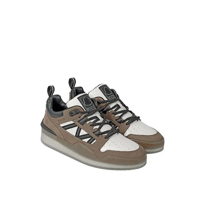 MONCLER SNEAKERS - Luxury multibrand outlet store