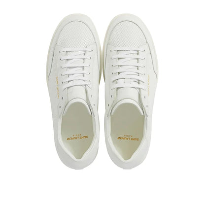 SAINT LAURENT SNEAKERS - Luxury multibrand outlet store