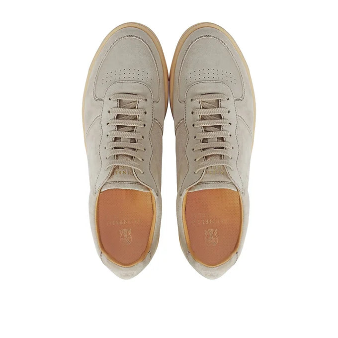 BRUNELLO CUCINELLI SNEAKERS - Luxury multibrand outlet store