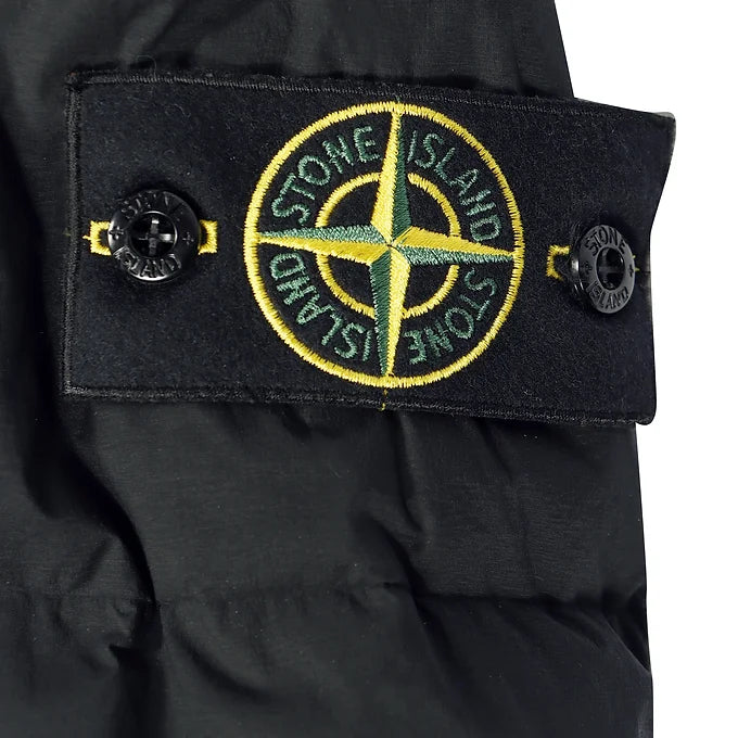 STONE ISLAND JACKET - Luxury multibrand outlet store
