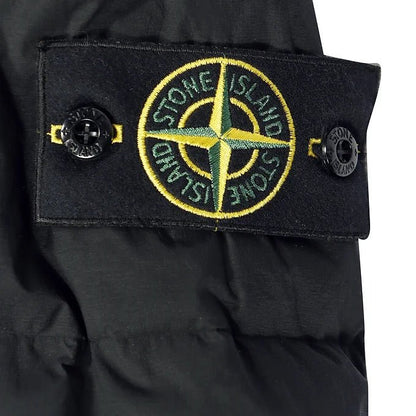 STONE ISLAND JACKET - Luxury multibrand outlet store