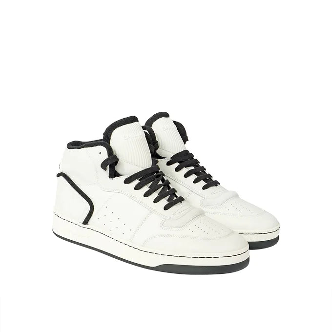 SAINT LAURENT SNEAKERS - Luxury multibrand outlet store