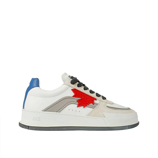 DSQUARED2 SNEAKERS - Luxury multibrand outlet store