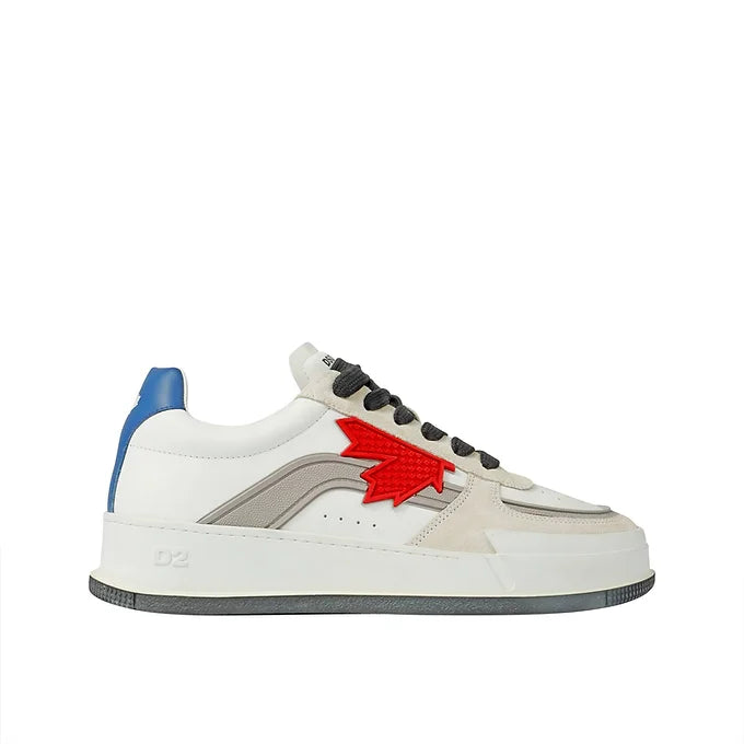 DSQUARED2 SNEAKERS