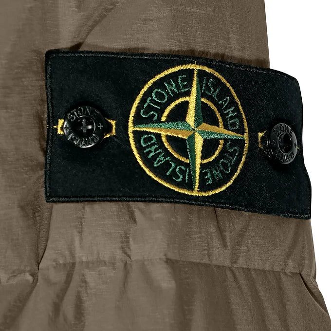 STONE ISLAND JACKET - Luxury multibrand outlet store