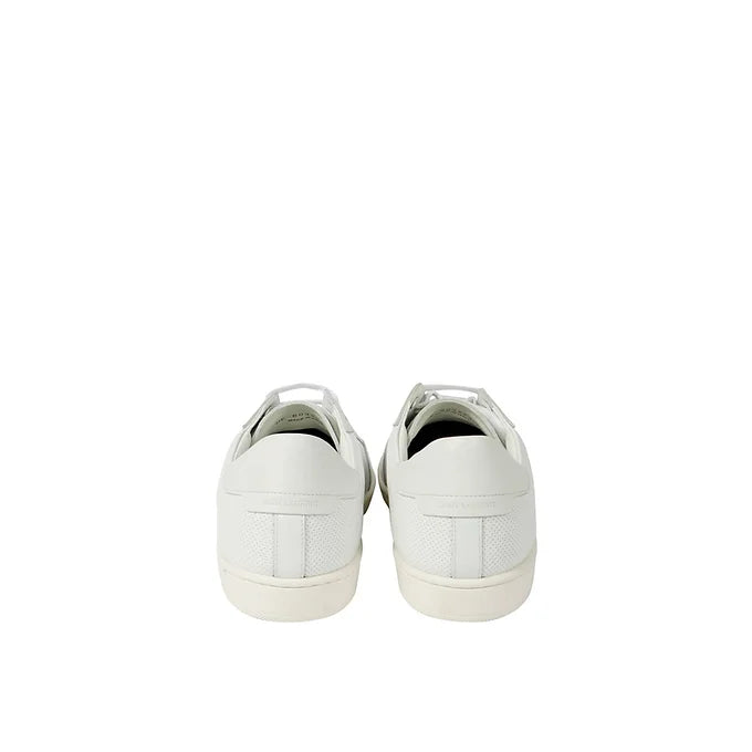 SAINT LAURENT SNEAKERS - Luxury multibrand outlet store
