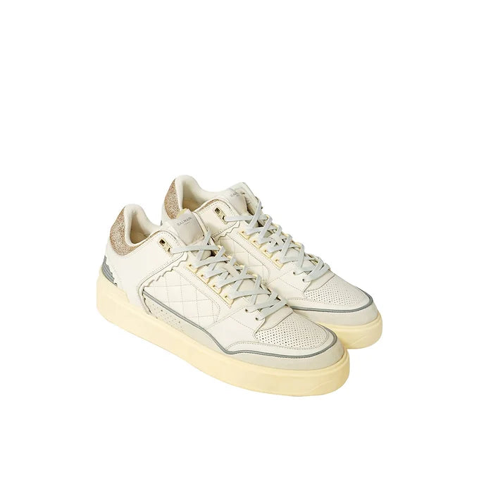 BALMAIN SNEAKERS - Luxury multibrand outlet store