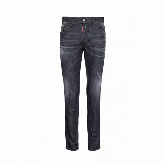 Dsquared2 Cool Guy Jeans – Black II, Men's