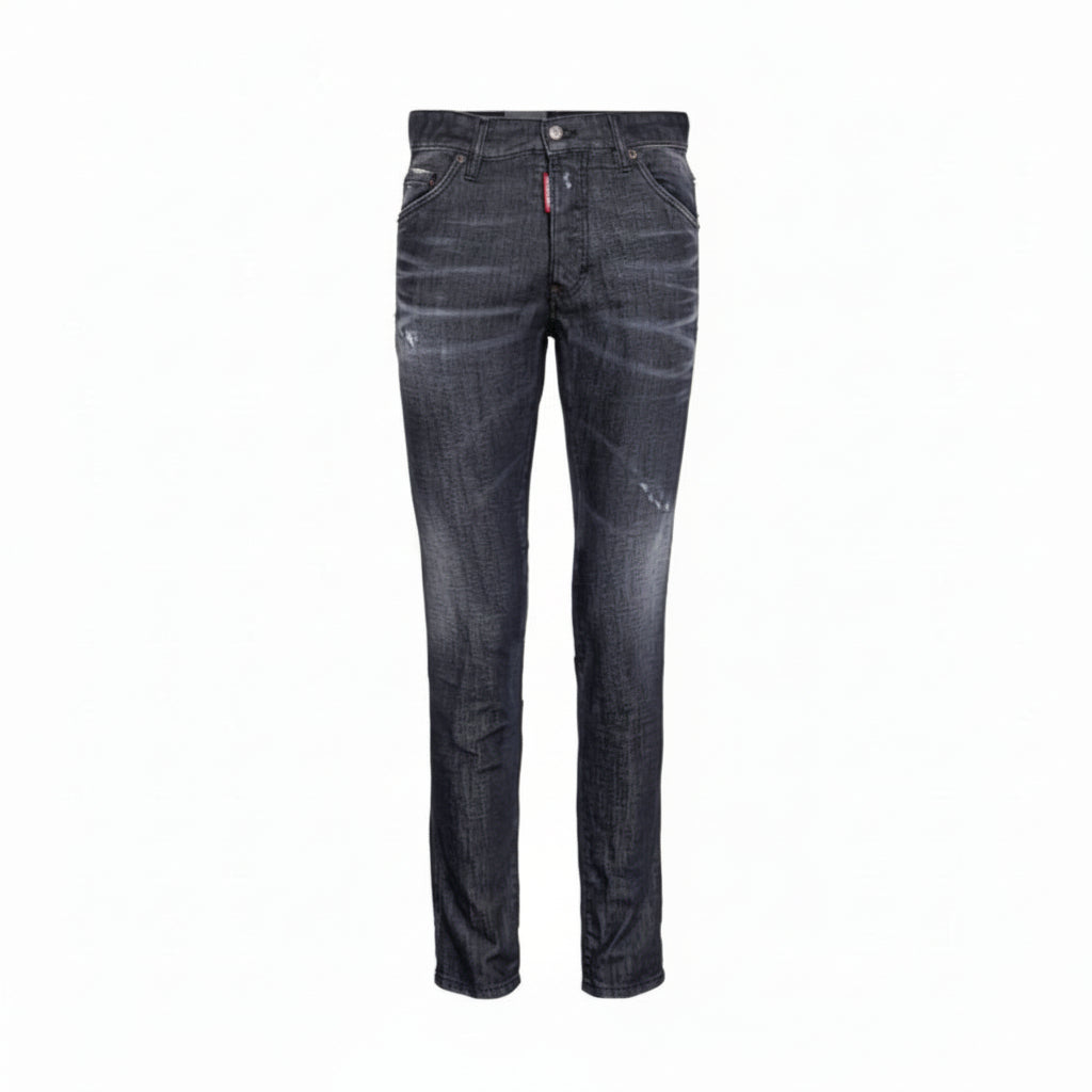 DSQUARED2  COOL  GUY  JEANS