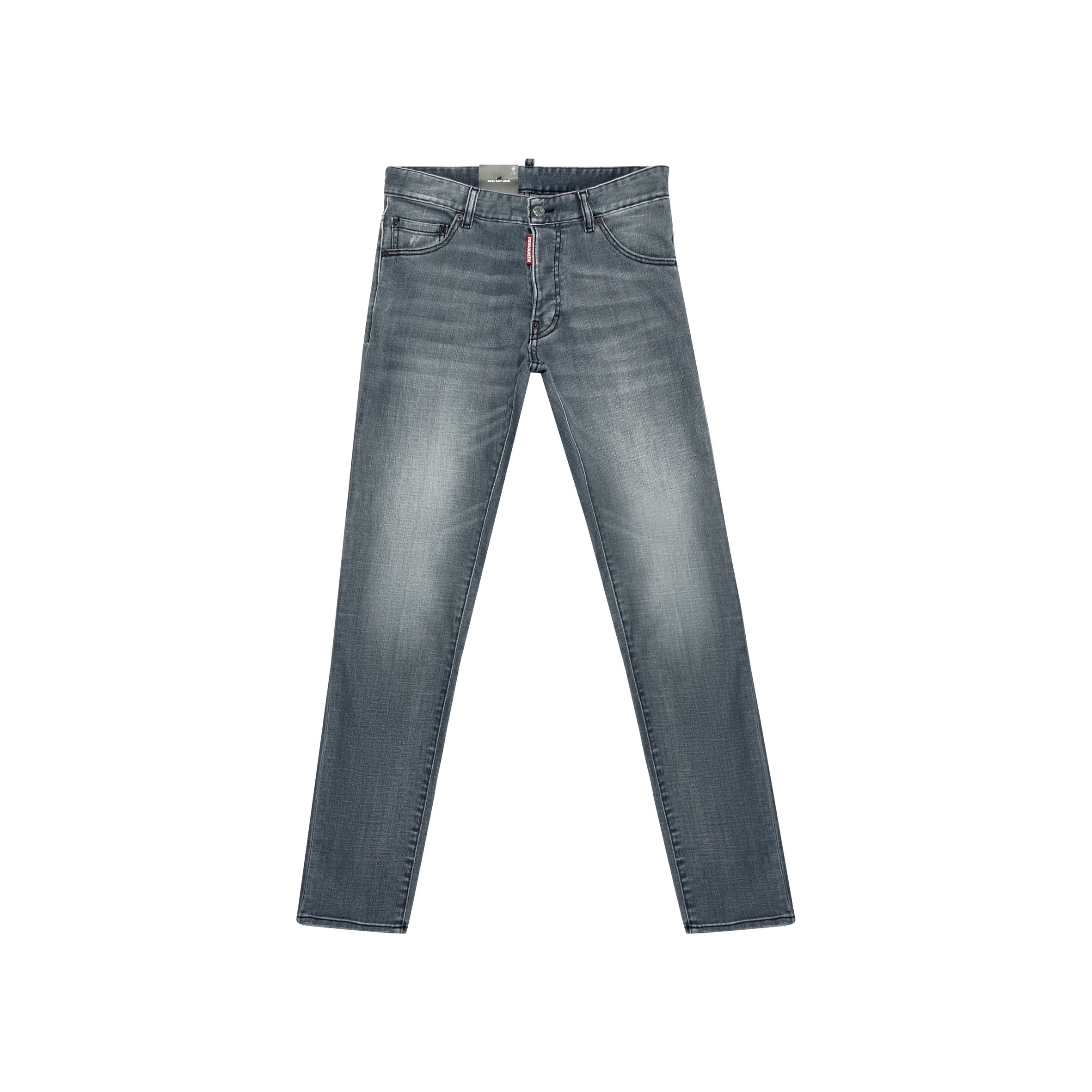 DSQUARED2  COOL GUY JEANS