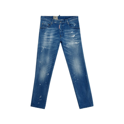 DSQUARED2 SKATER  JEANS - Luxury multibrand outlet store