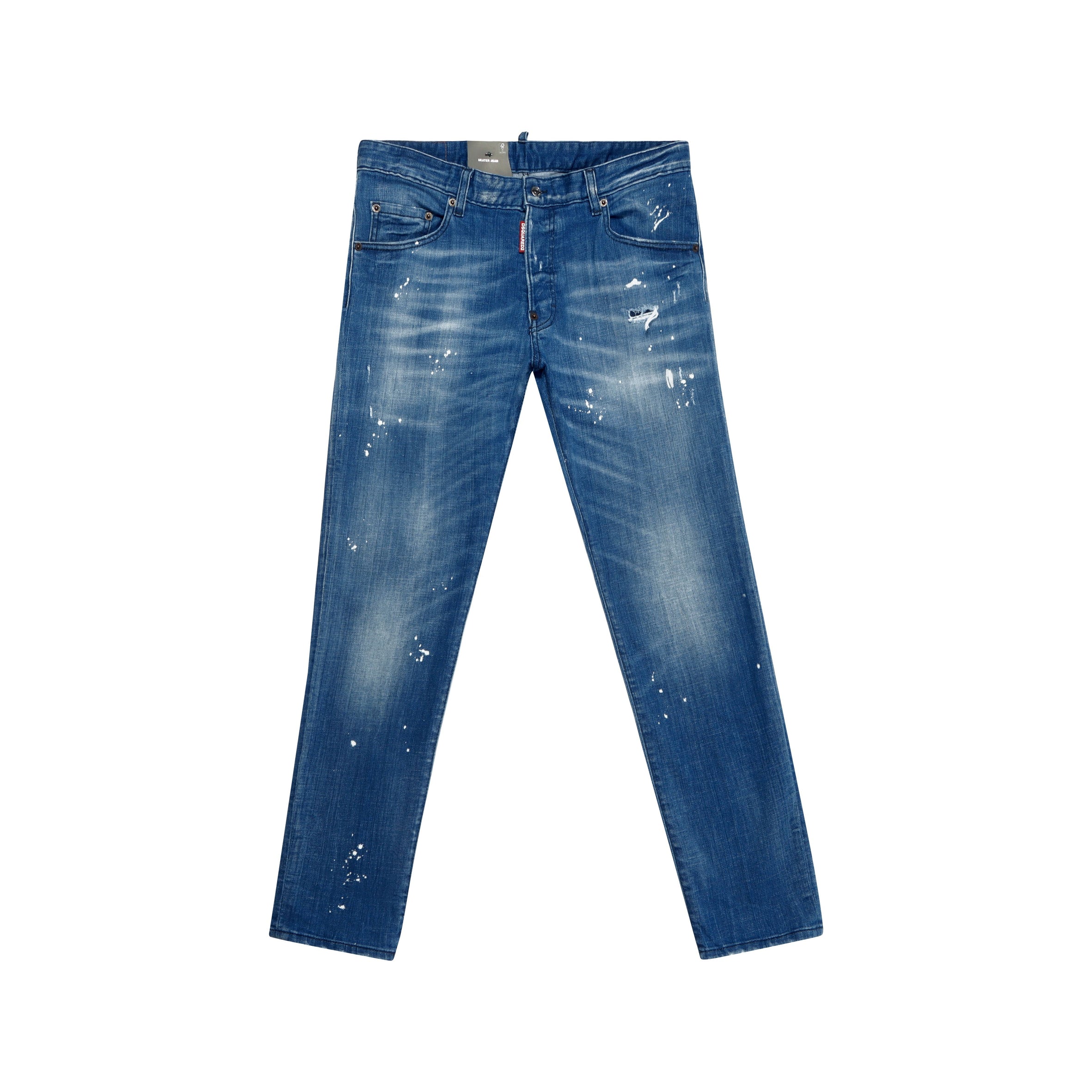 DSQUARED2 SKATER  JEANS