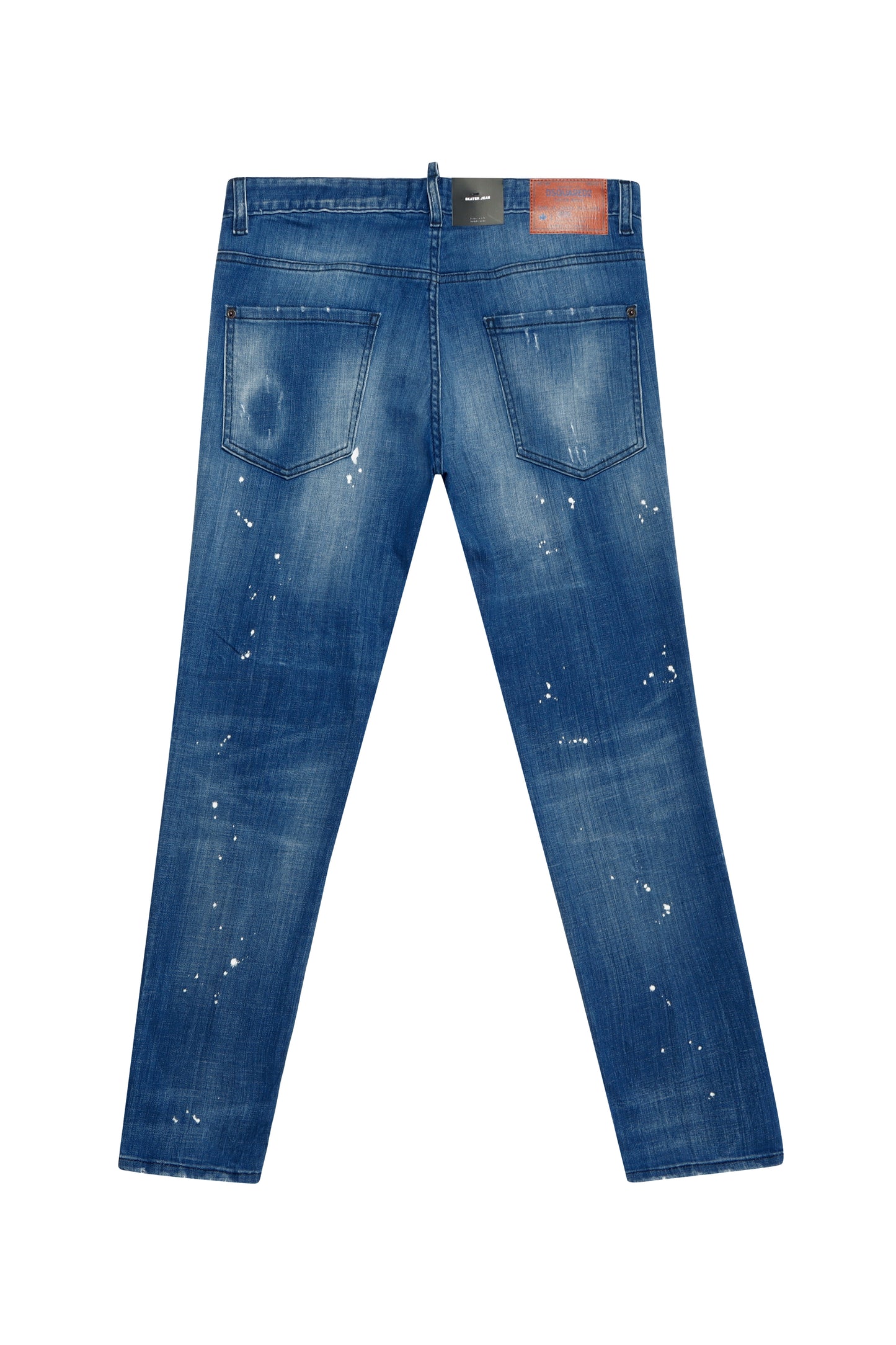 DSQUARED2 SKATER  JEANS - Luxury multibrand outlet store