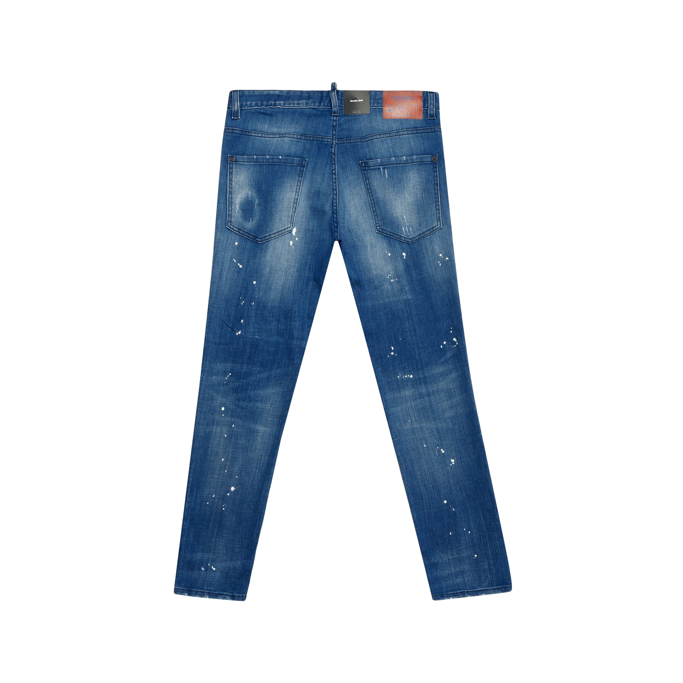 DSQUARED2 SKATER  JEANS