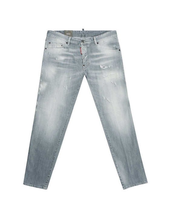 DSQUARED2 SKATER JEANS