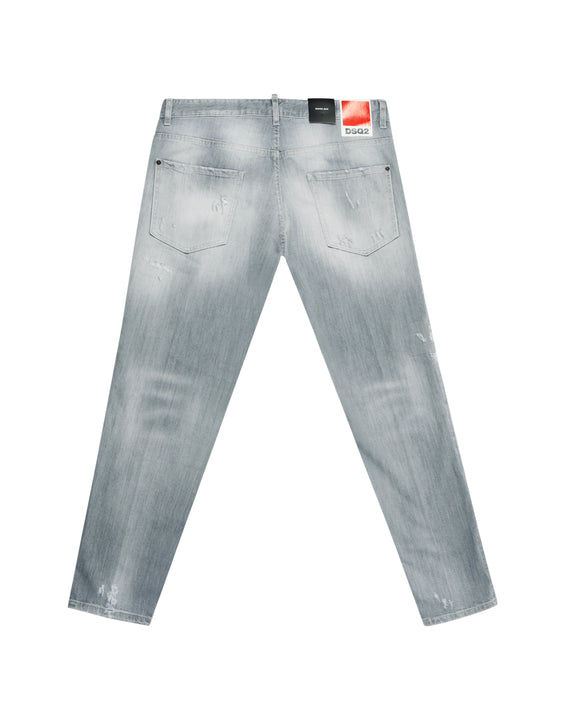 DSQUARED2 SKATER JEANS