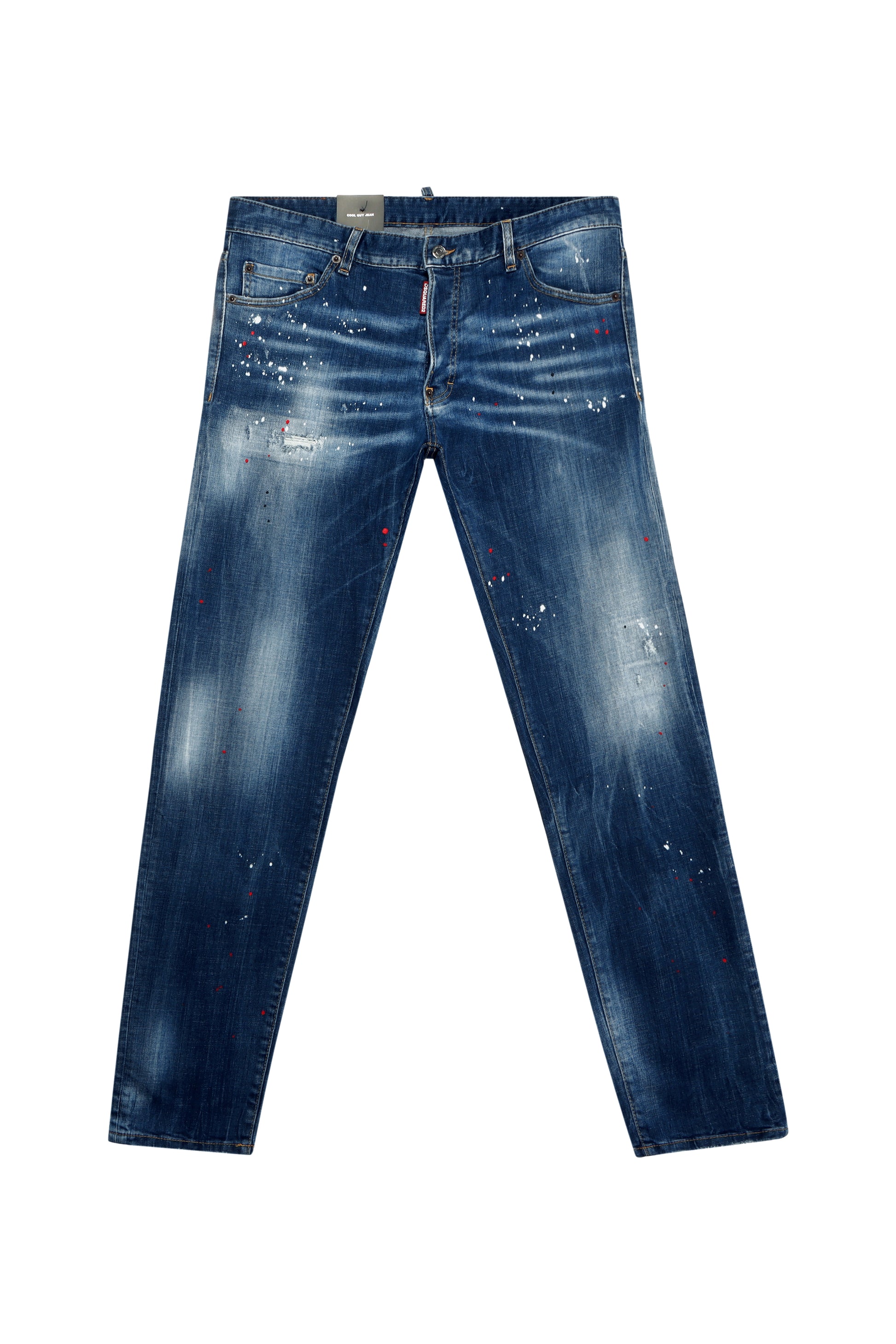 DSQUARED2   COOL GUY JEANS - Luxury multibrand outlet store