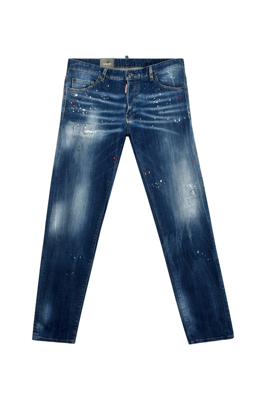DSQUARED2   COOL GUY JEANS - Luxury multibrand outlet store