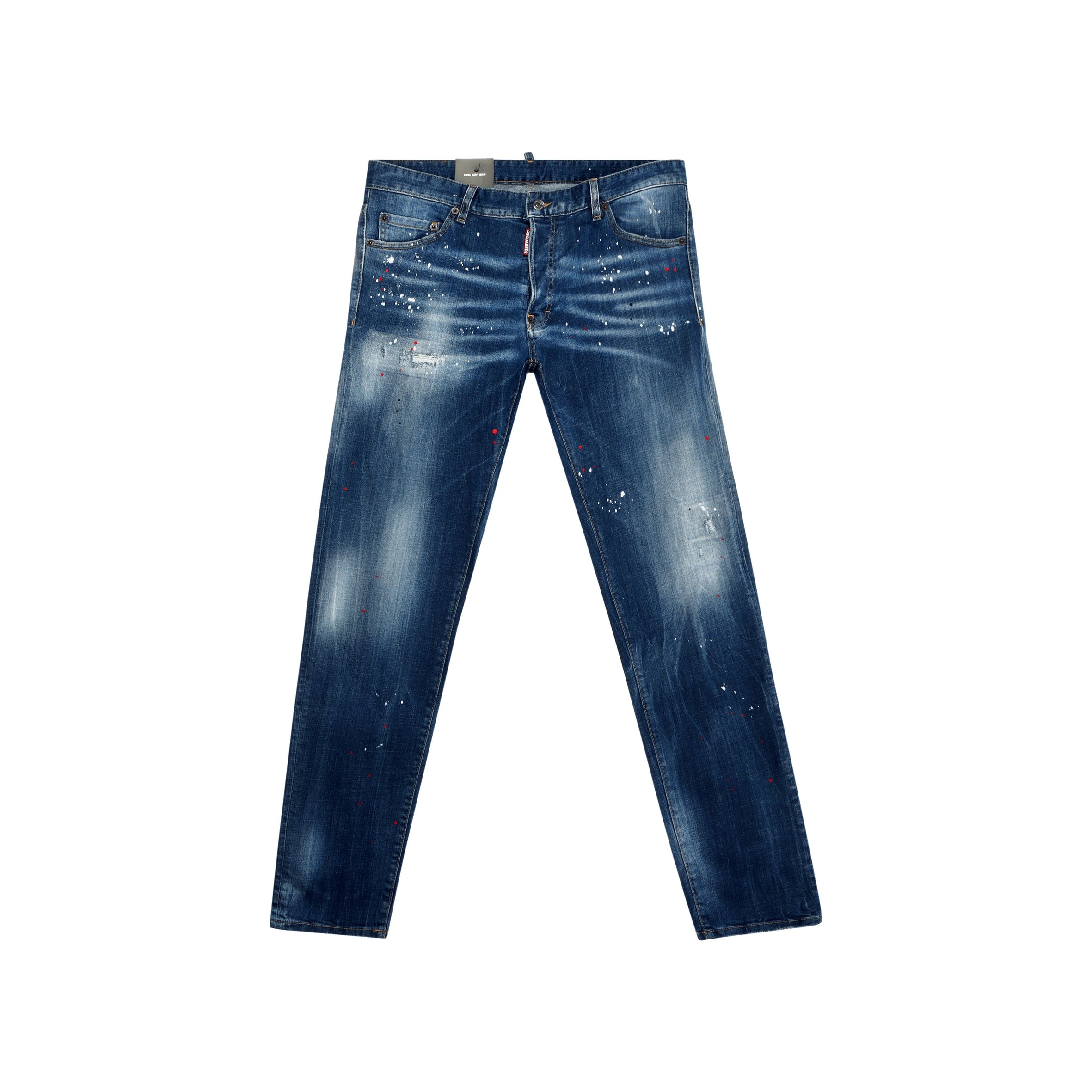 DSQUARED2   COOL GUY JEANS