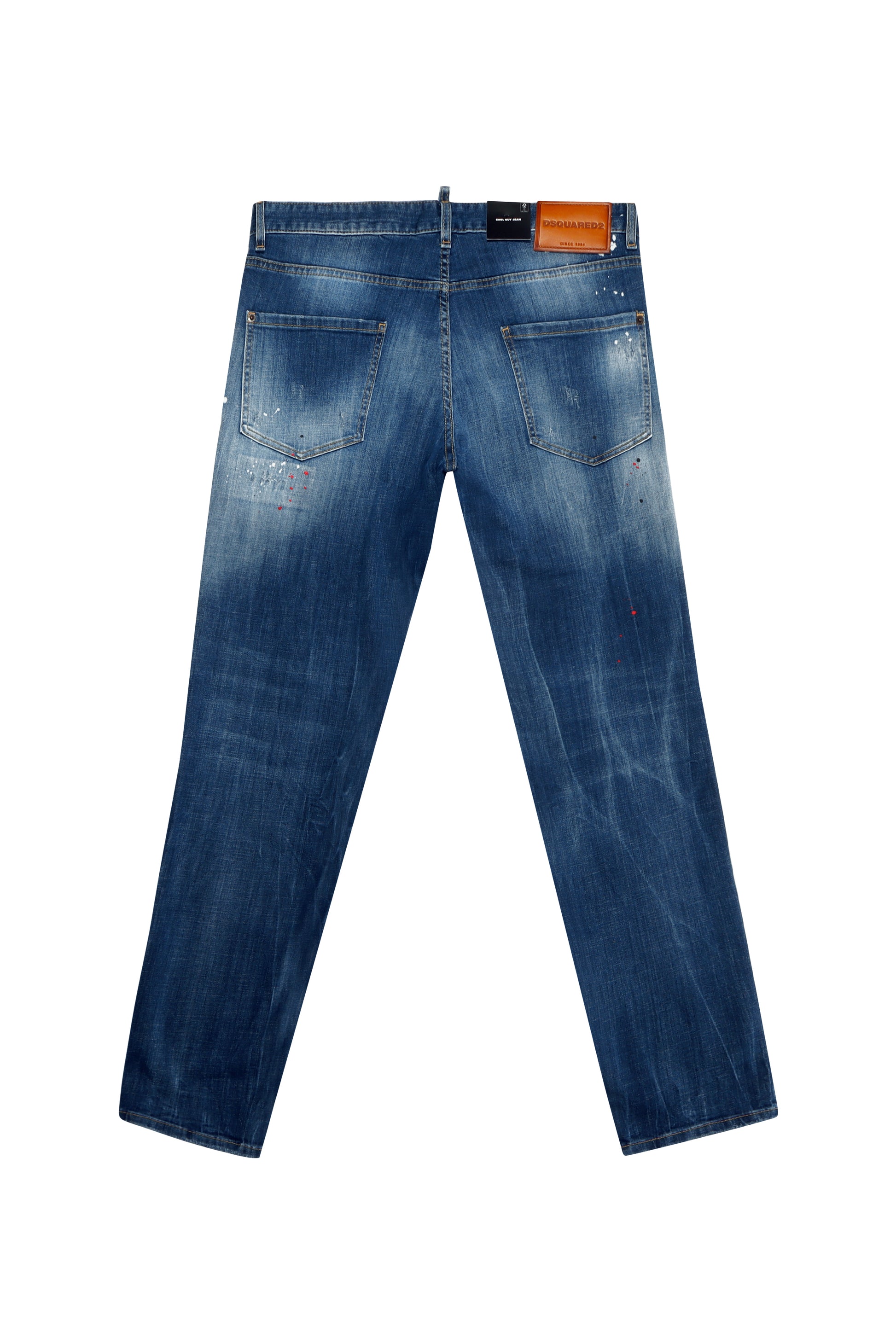 DSQUARED2   COOL GUY JEANS - Luxury multibrand outlet store