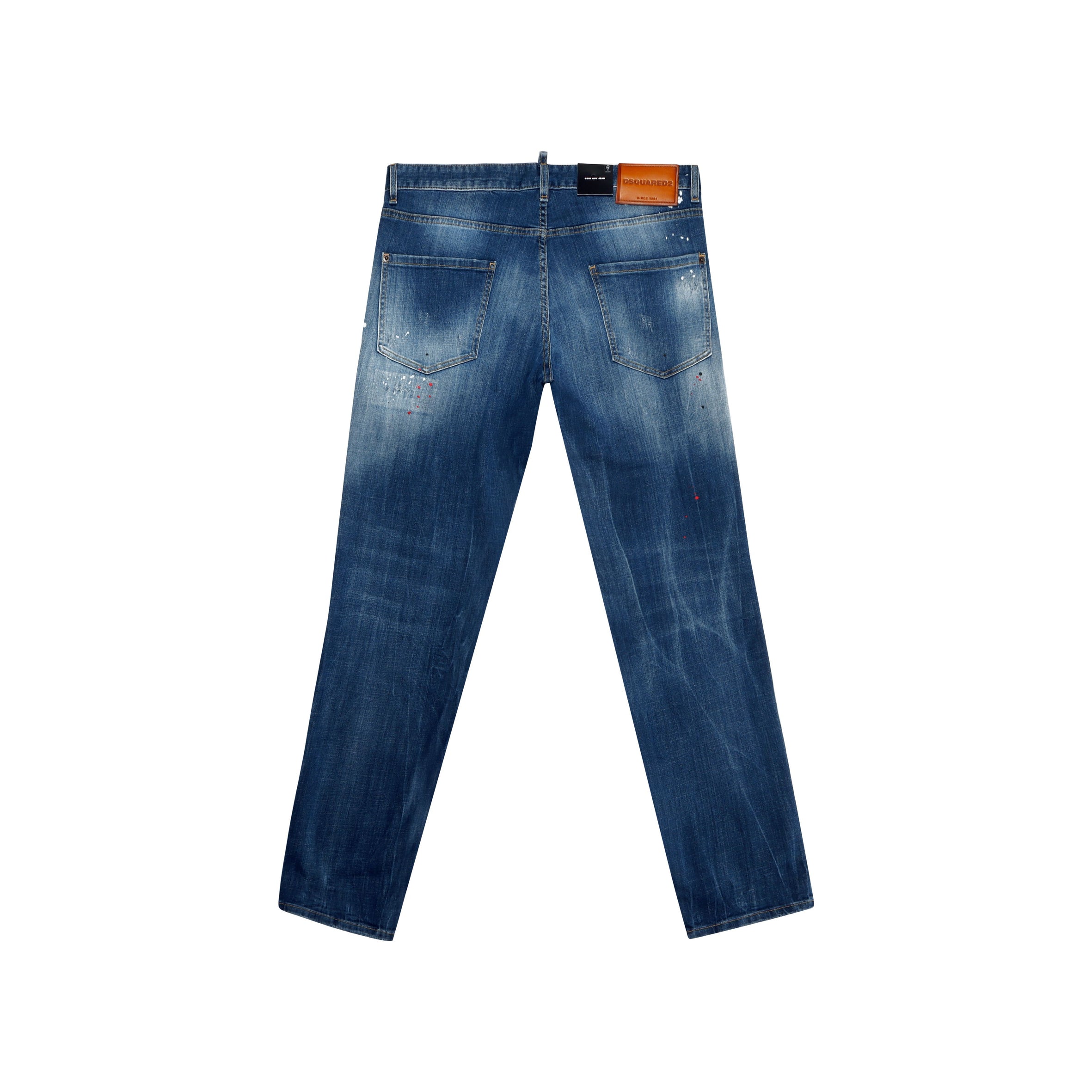 DSQUARED2   COOL GUY JEANS