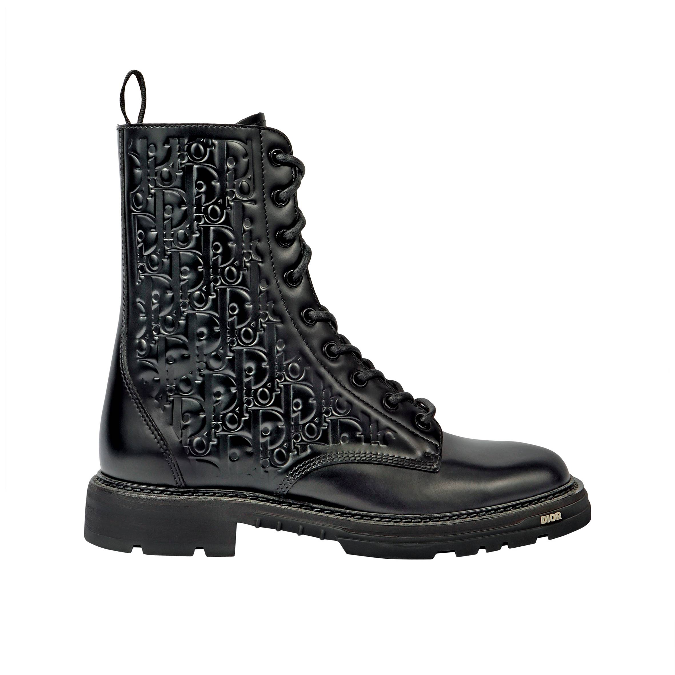 Dior boots