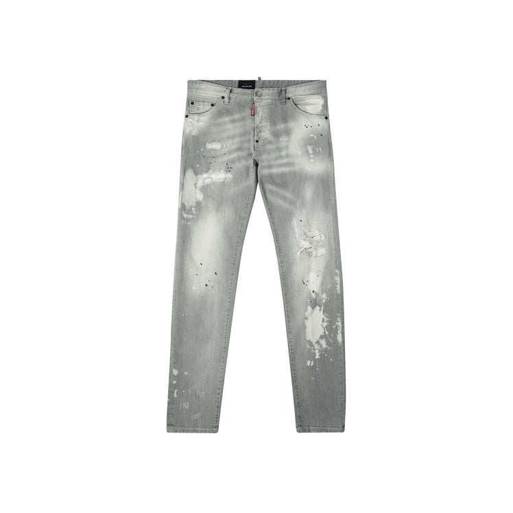 DSQUARED2 COOL GUY JEANS