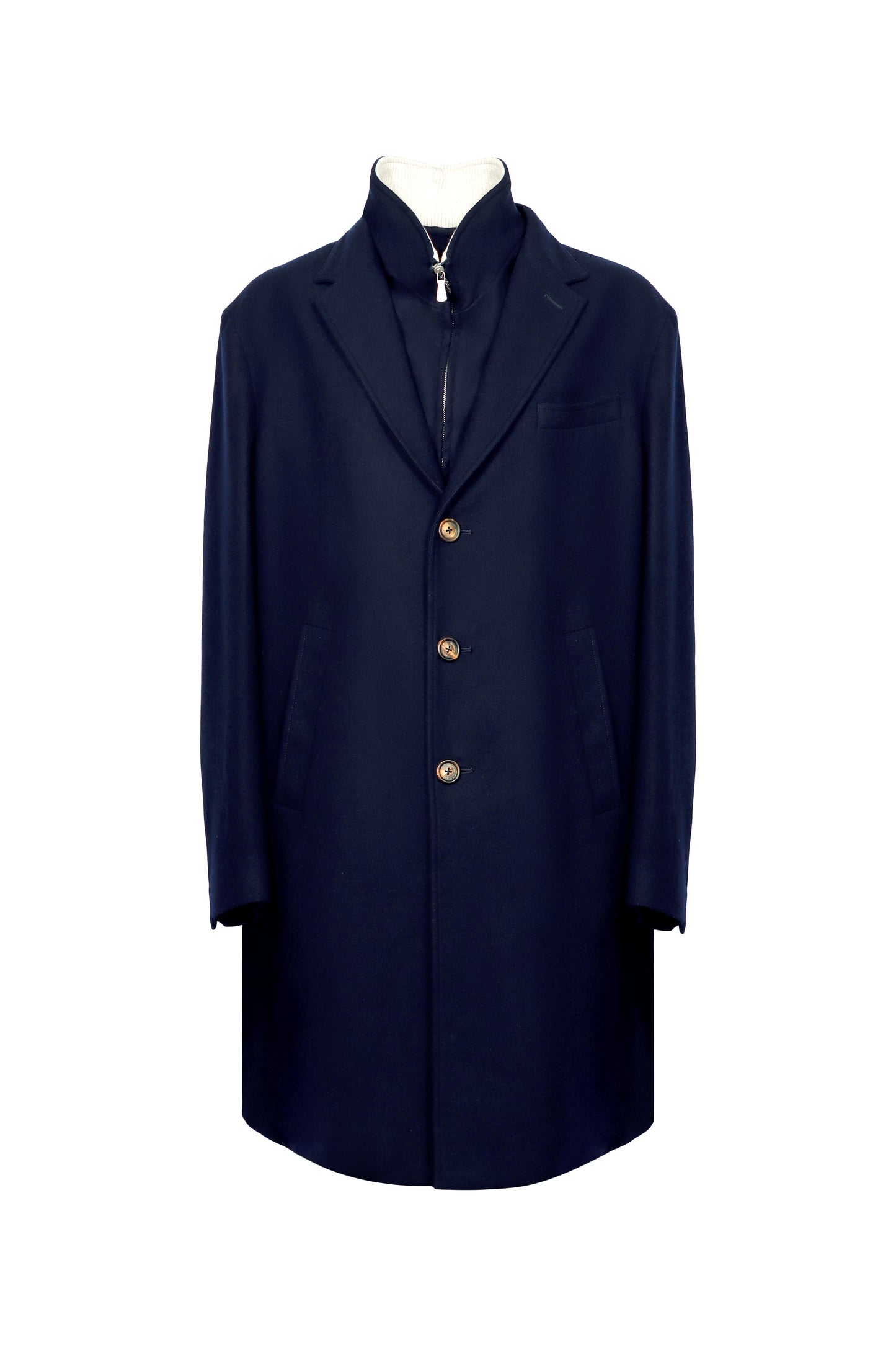 ELEVENTY   COAT - Luxury multibrand outlet store