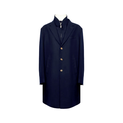 ELEVENTY   COAT - Luxury multibrand outlet store