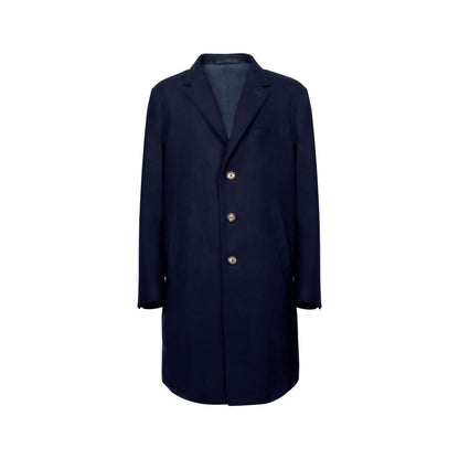 ELEVENTY   COAT - Luxury multibrand outlet store