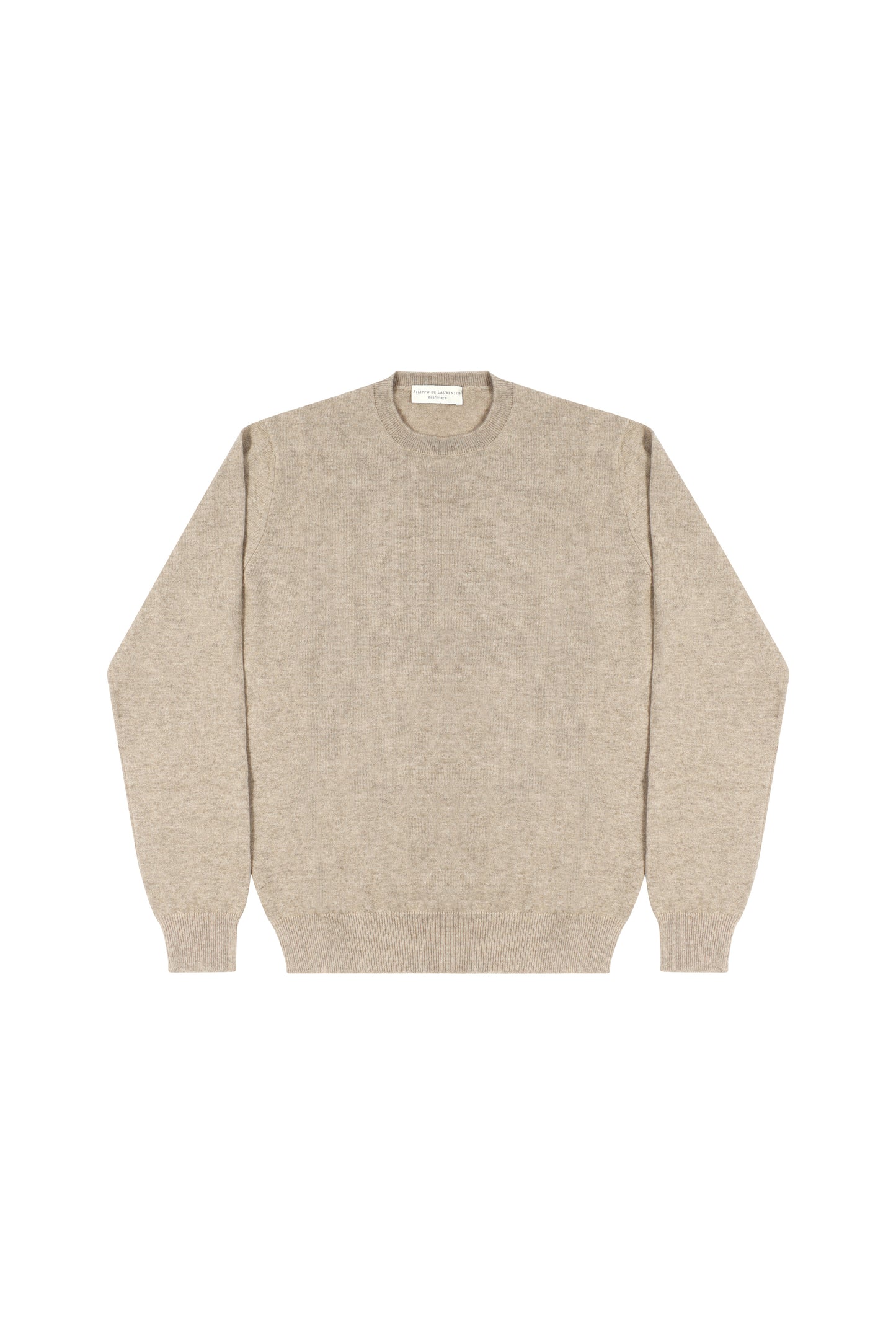 FILIPPO DE LAURENTIIS SWEATER - Luxury multibrand outlet store