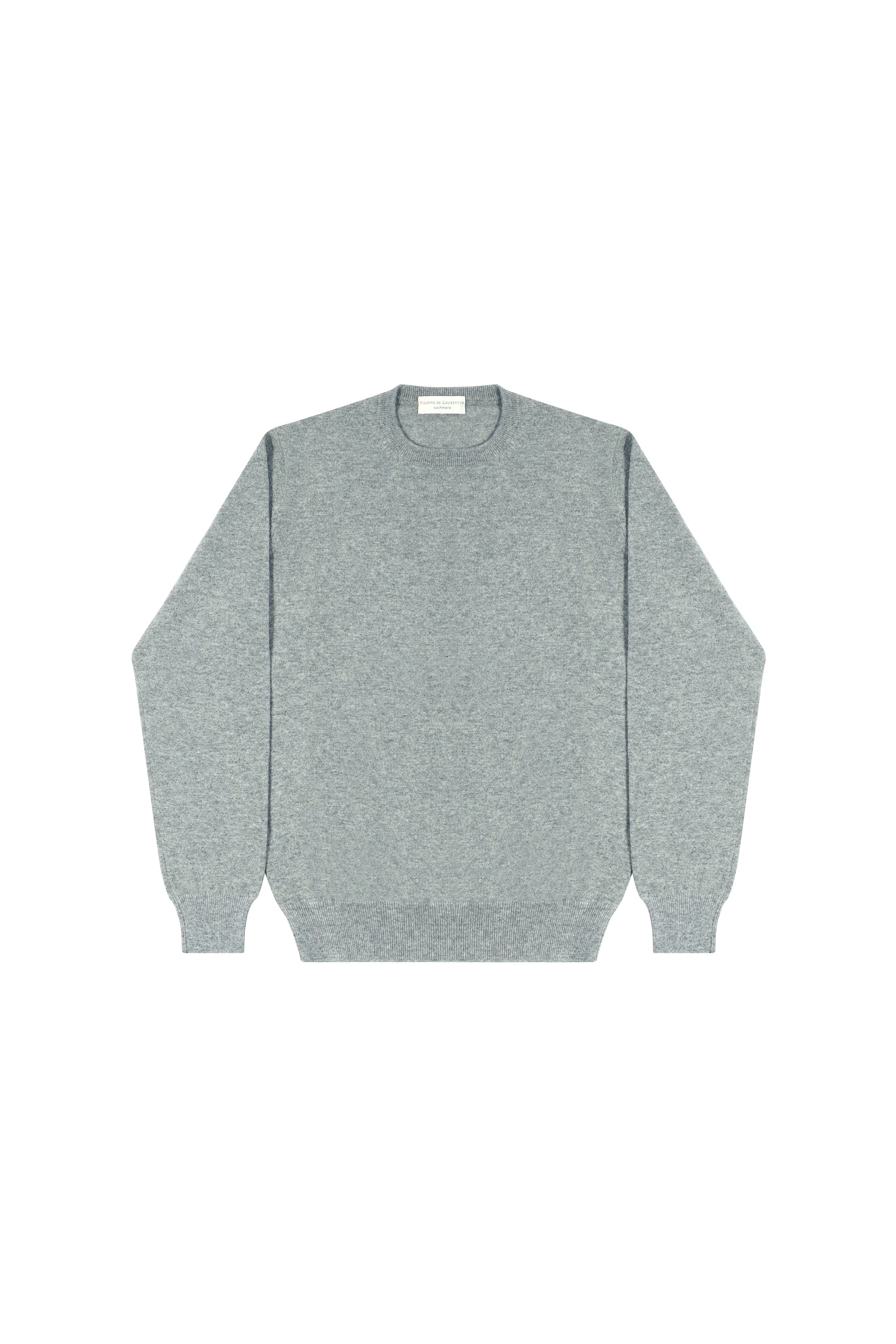 FILIPPO DE LAURENTIIS SWEATER - Luxury multibrand outlet store