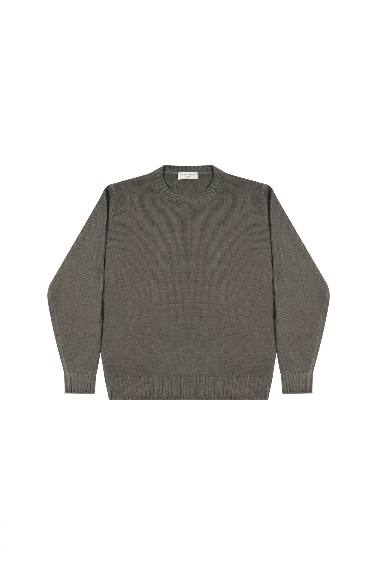 FILIPPO DE LAURENTIIS SWEATER - Luxury multibrand outlet store