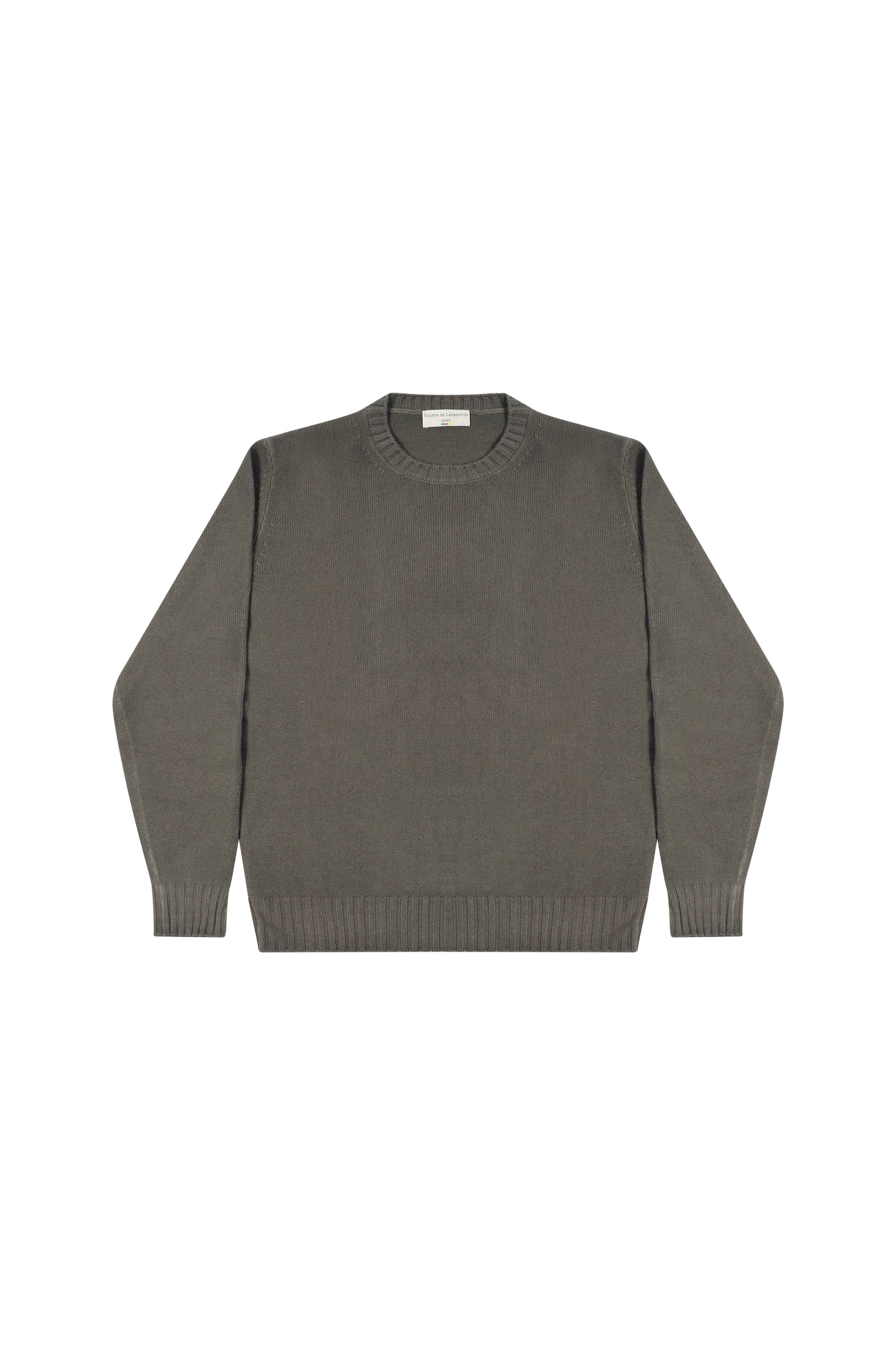 FILIPPO DE LAURENTIIS SWEATER - Luxury multibrand outlet store