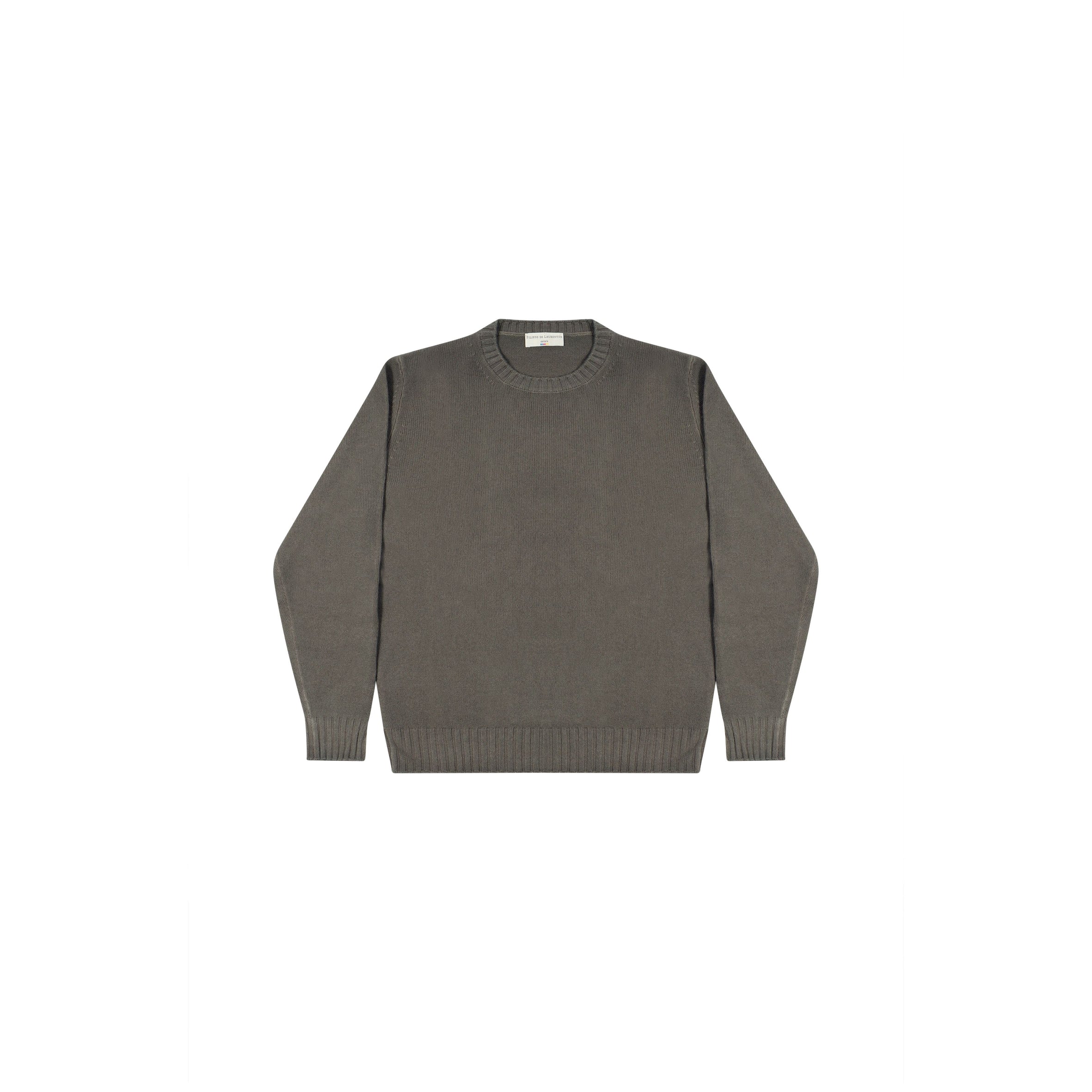 FILIPPO DE LAURENTIIS SWEATER