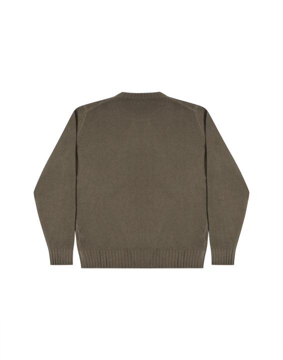 FILIPPO DE LAURENTIIS SWEATER