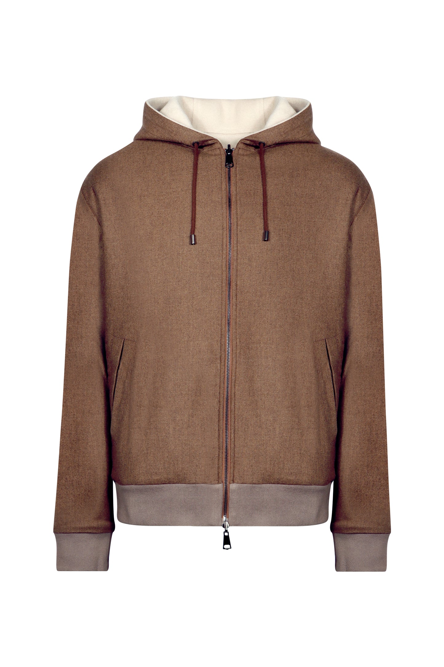 FILIPPO DE LAURENTIIS  JACKET DOUBLE FACE - Luxury multibrand outlet store