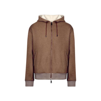 FILIPPO DE LAURENTIIS  JACKET DOUBLE FACE - Luxury multibrand outlet store