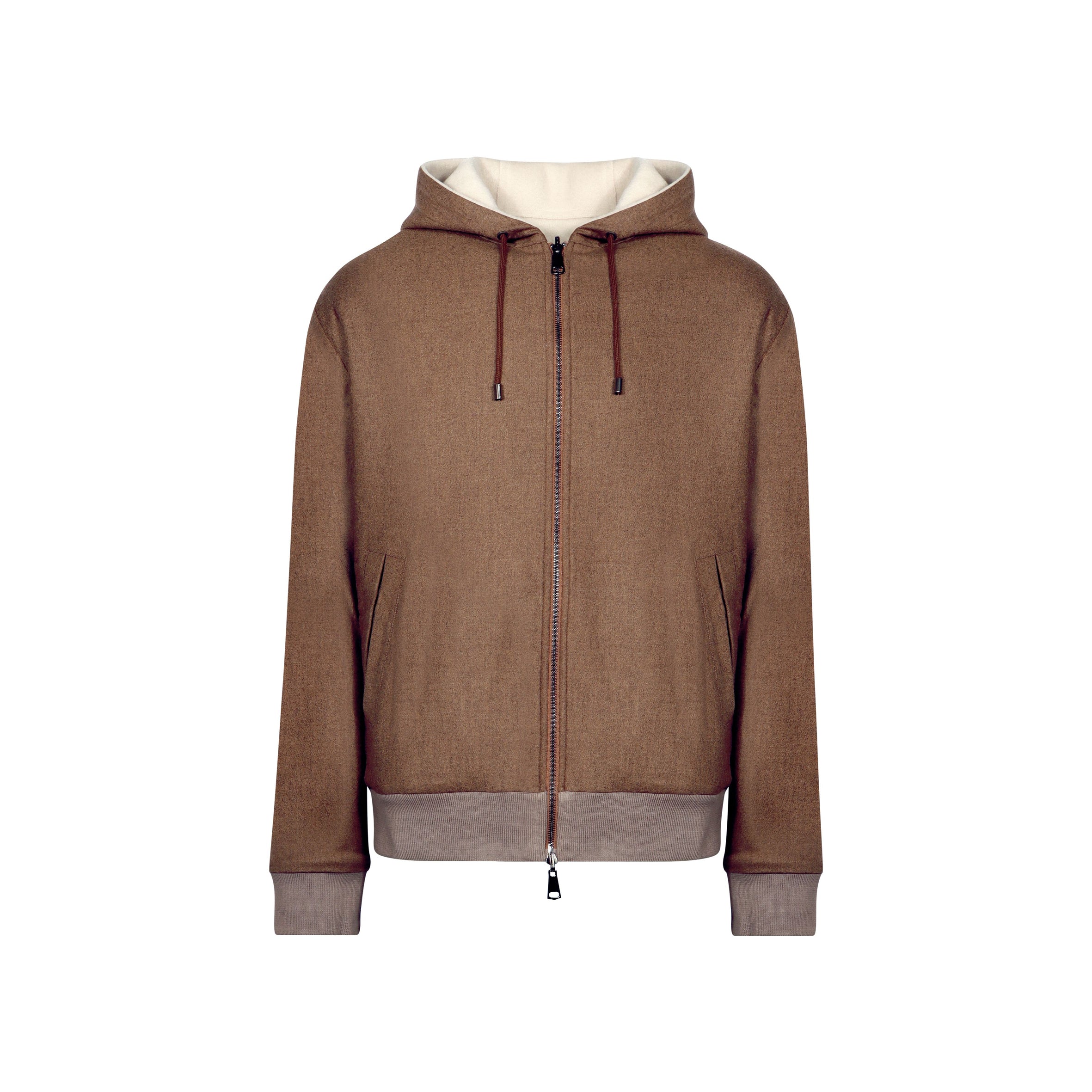 FILIPPO DE LAURENTIIS  JACKET DOUBLE FACE