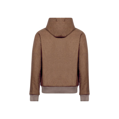 FILIPPO DE LAURENTIIS  JACKET DOUBLE FACE - Luxury multibrand outlet store