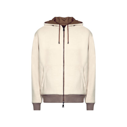 FILIPPO DE LAURENTIIS  JACKET DOUBLE FACE - Luxury multibrand outlet store