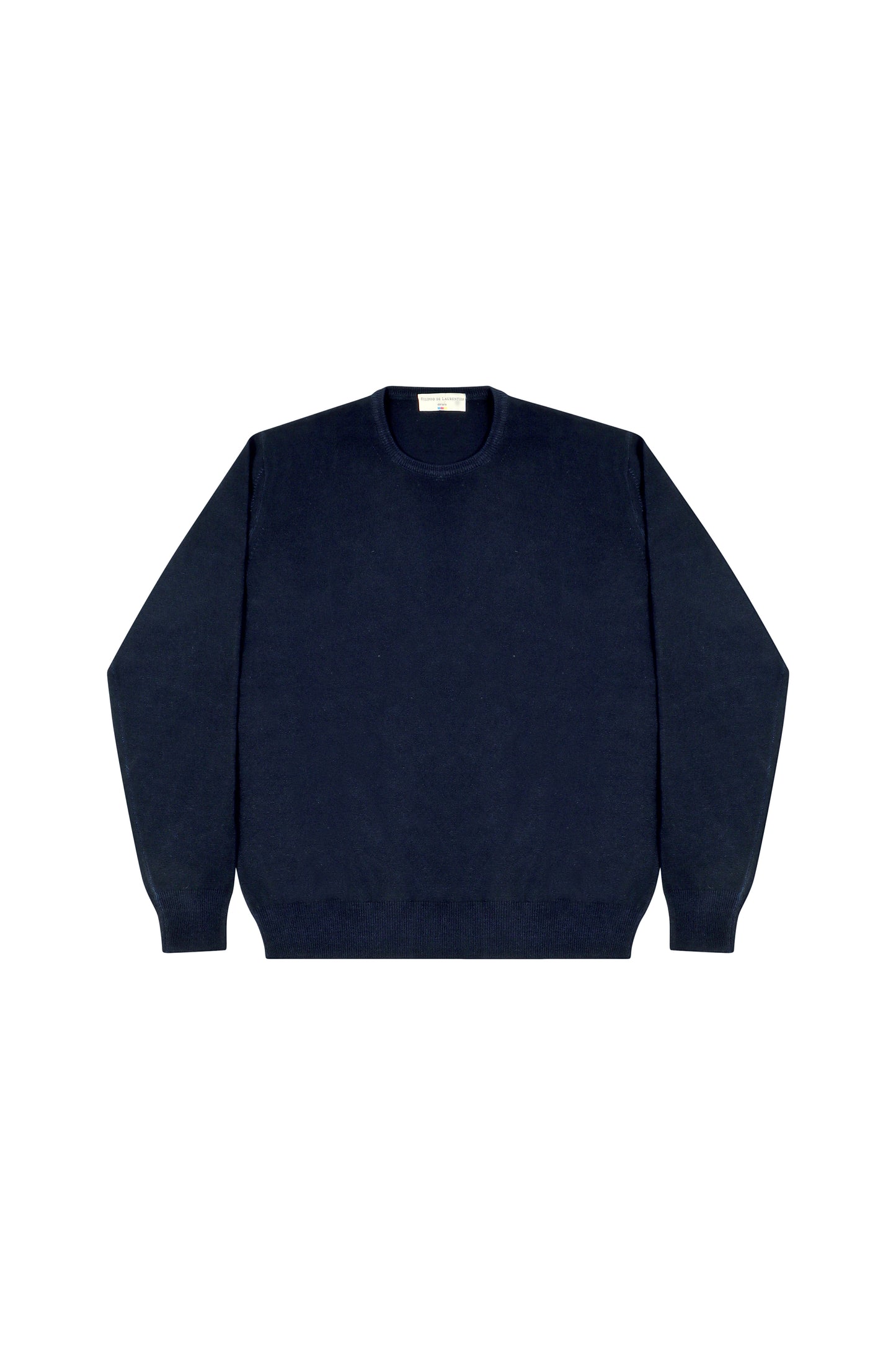 FILIPPO DE LAURENTIIS SWEATER - Luxury multibrand outlet store