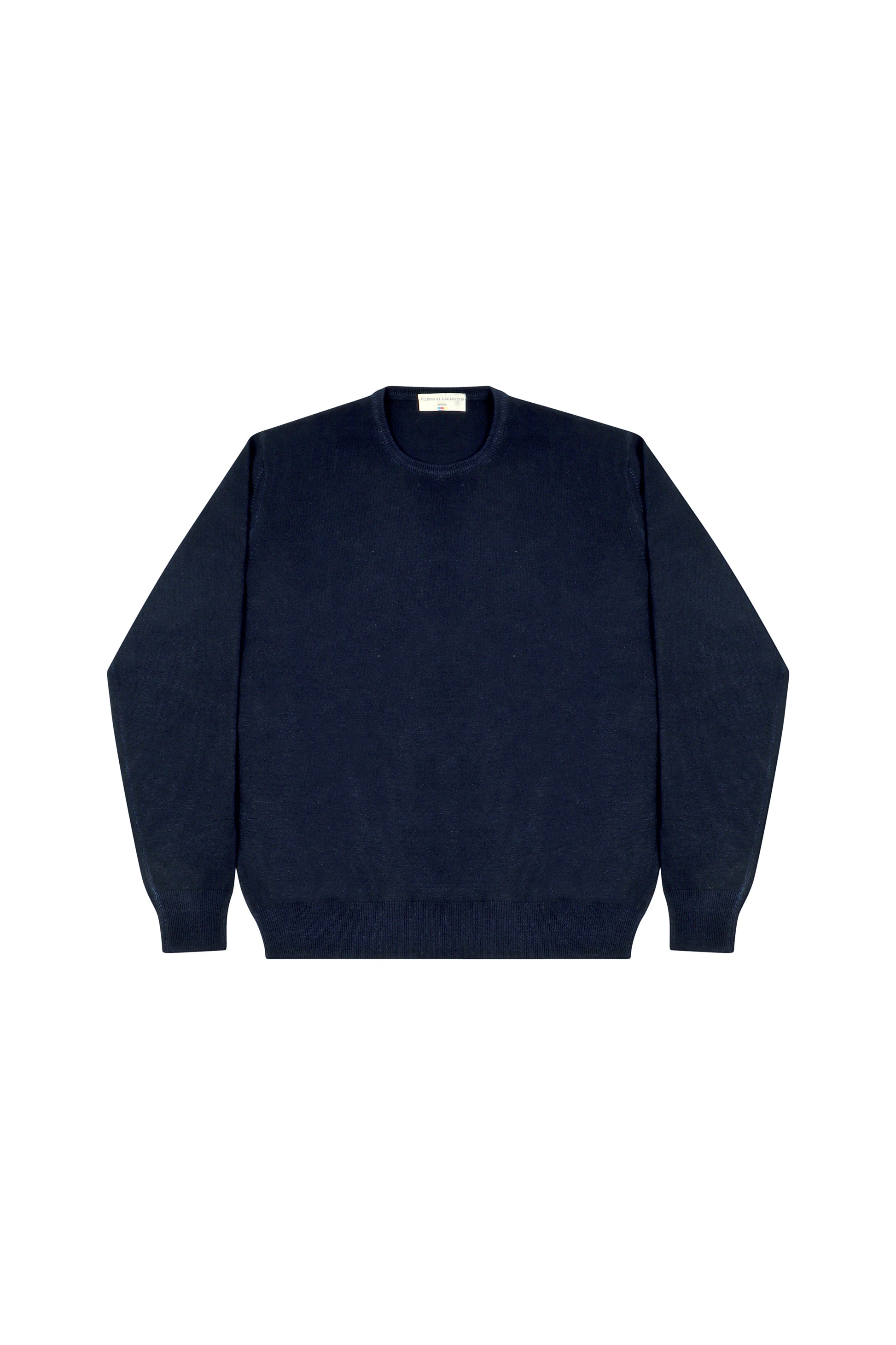 FILIPPO DE LAURENTIIS SWEATER - Luxury multibrand outlet store