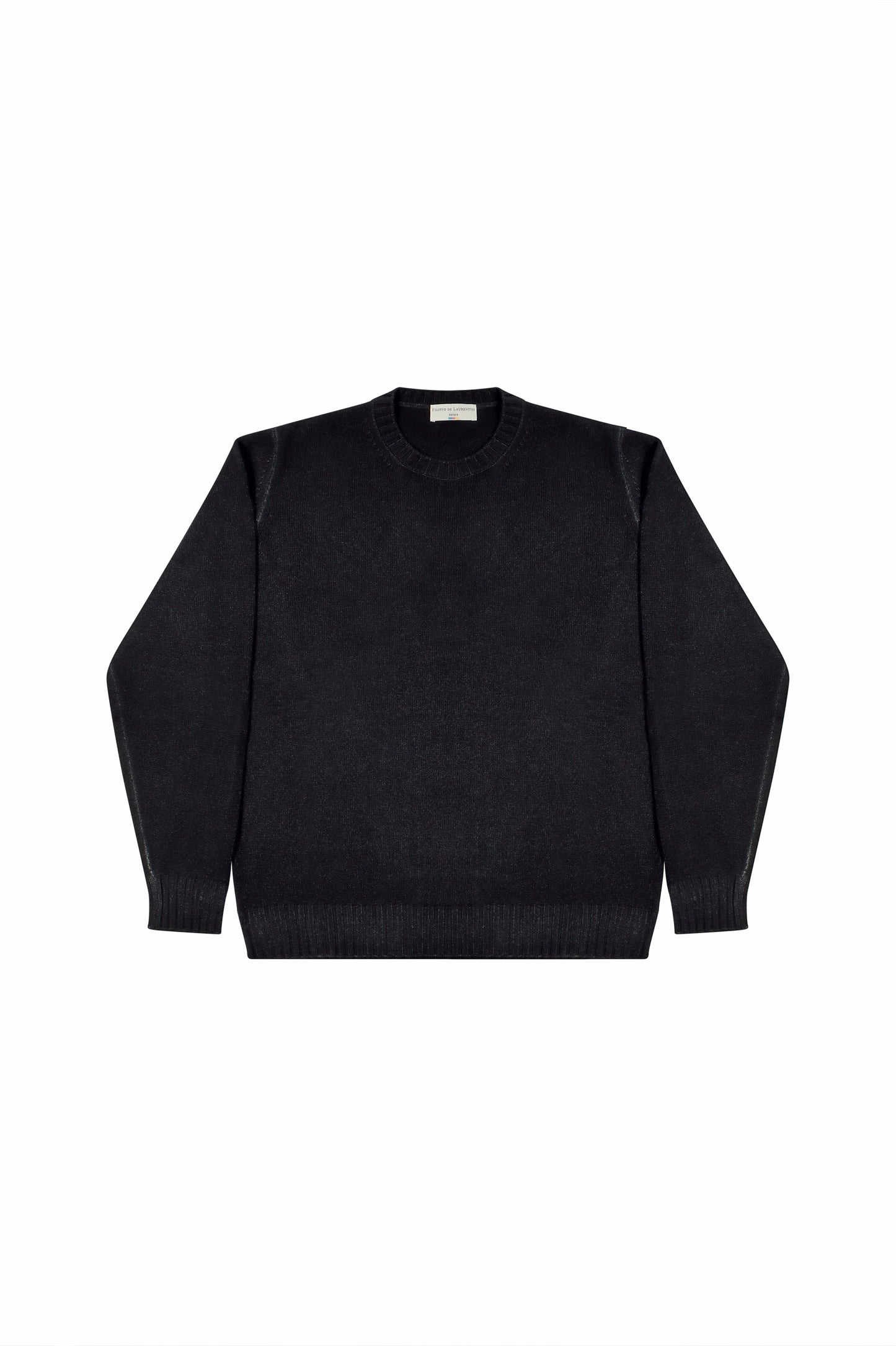 FILIPPO DE LAURENTIIS SWEATER - Luxury multibrand outlet store