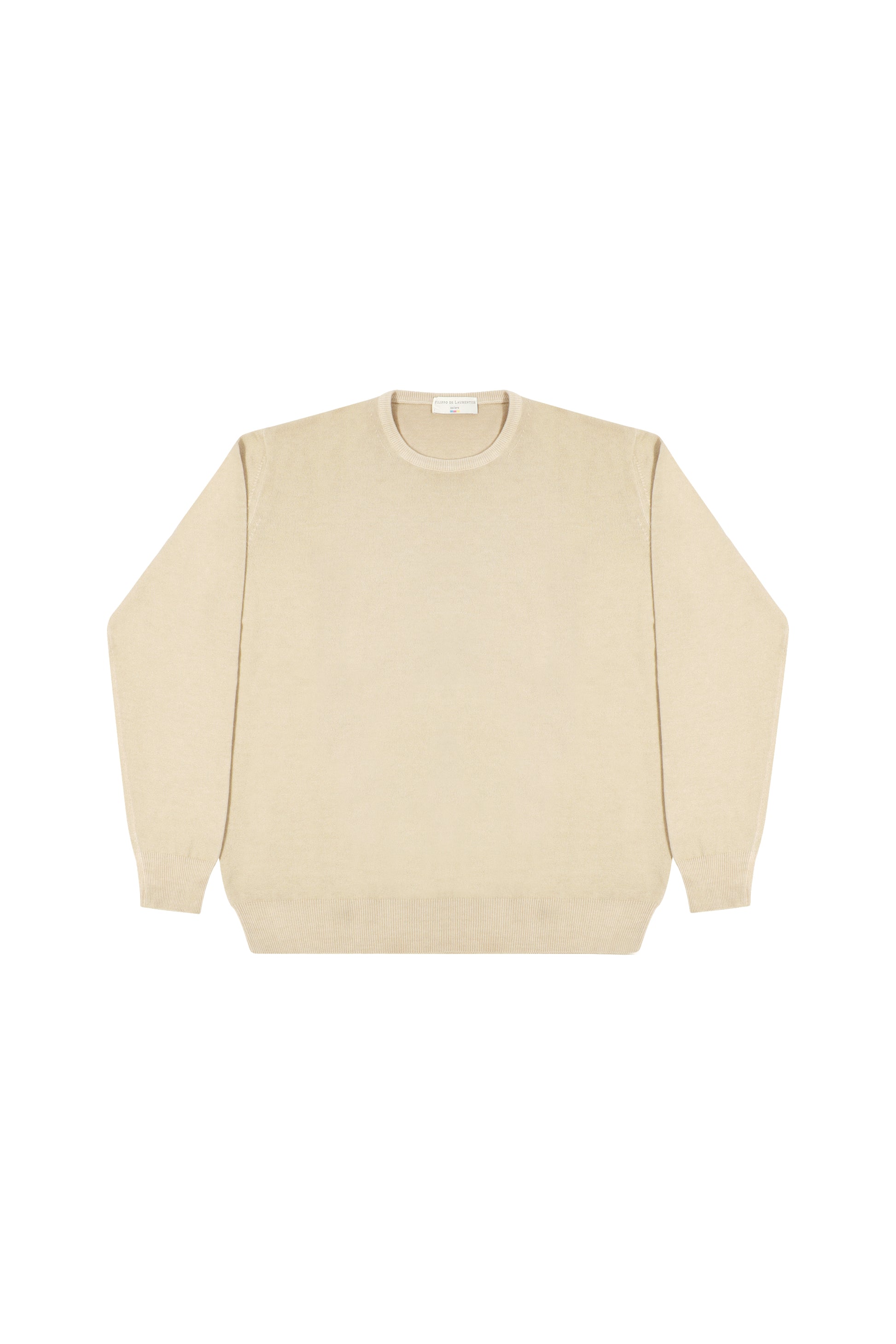 FILIPPO DE LAURENTIIS SWEATER - Luxury multibrand outlet store