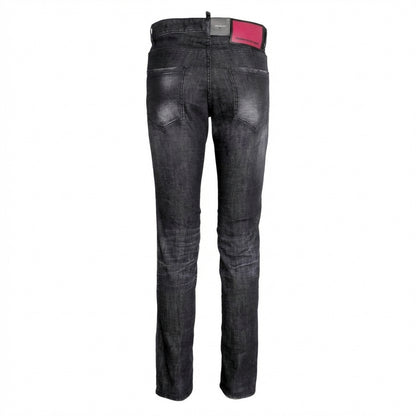 Dsquared2 Cool Guy Jeans – Black II, Men's