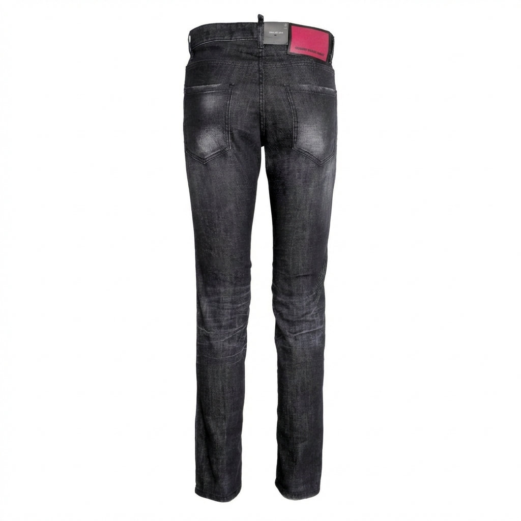 DSQUARED2  COOL  GUY  JEANS